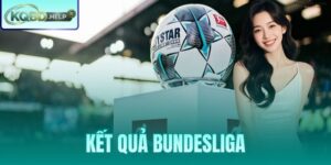Kết Quả Bundesliga