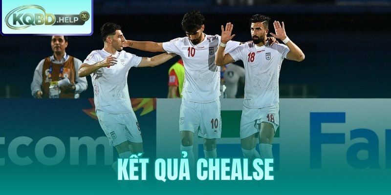 Kết Quả Chelsea - Tra Cứu Tỷ Số The Blues Chính Xác