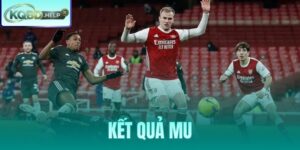 Kết Quả Mu - Tra Cứu Tỷ Số Manchester United Tại KQBD