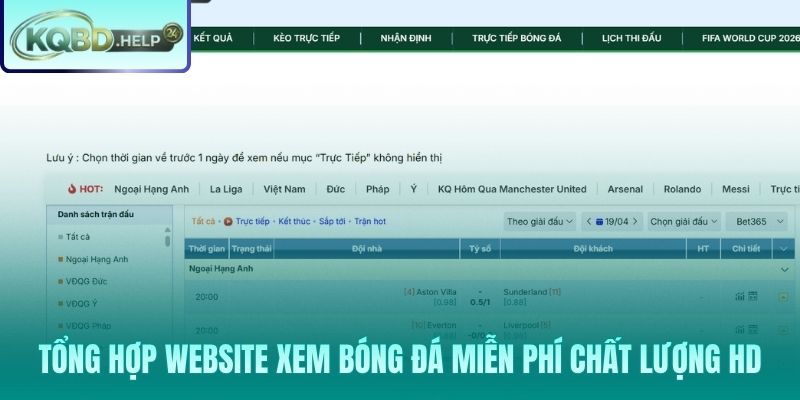 Link xem trực tiếp World Cup 2026 miễn phí từ VTV Go đến CakhiaTV