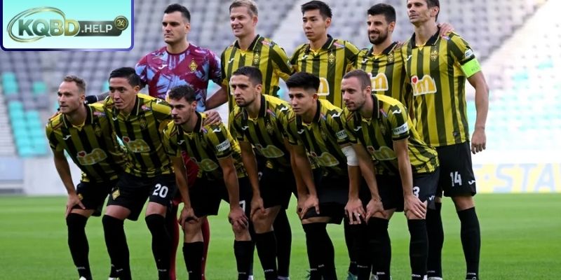Khả năng phá khối phòng ngự thấp sẽ quyết định cơ hội ngược dòng của Kairat
